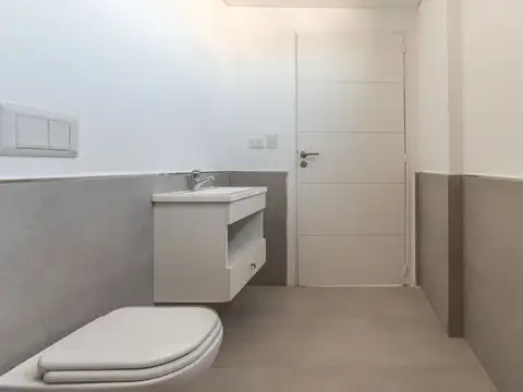 Departamento en Venta 1 año