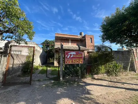 Casa - Venta - Argentina, La Matanza - PACHECO 264
