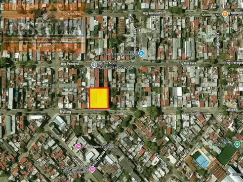 Galpon en Venta en Ciudadela, USD 2.500.000