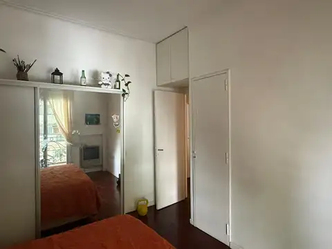 Departamento en Venta en Villa Crespo, USD 145.000