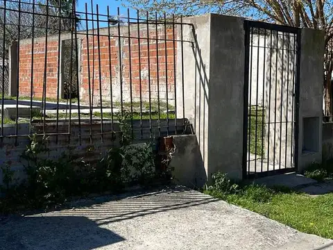 CAMINO REGATAS ENTRADA 5