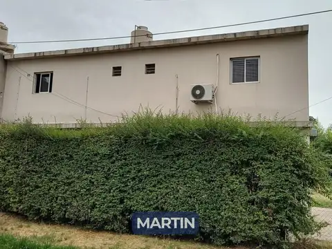 GOLF CLUB SAN ANDRES 2300