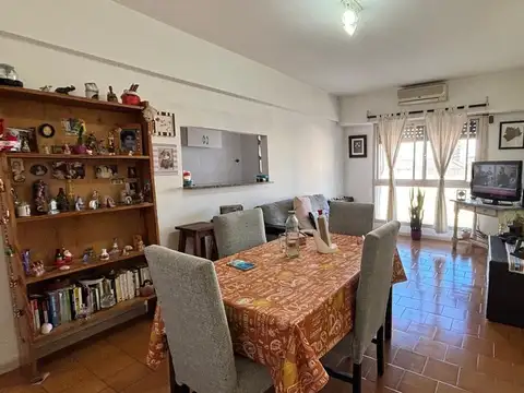 Departamento en Venta 40 años