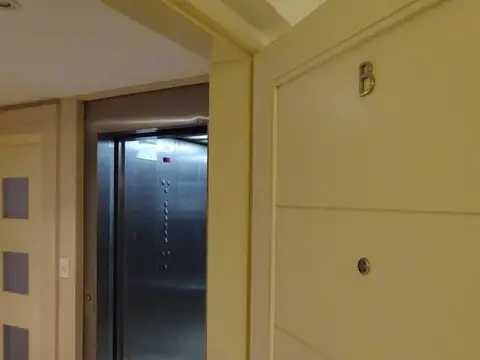 Departamento 3 ambientes con 3 baños