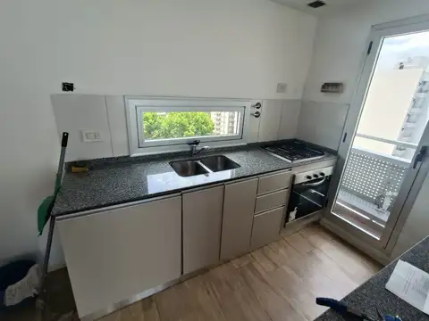 Departamento en Venta Apto profesional