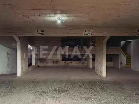 COCHERAS EN VENTA ZONA CENTRO NEUQUEN