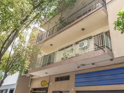 Departamento en Zona Centro