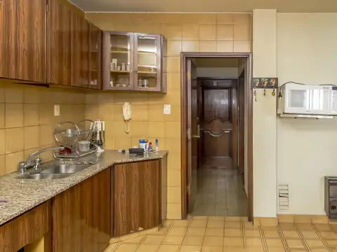 Departamento en Venta de 3 dormitorios