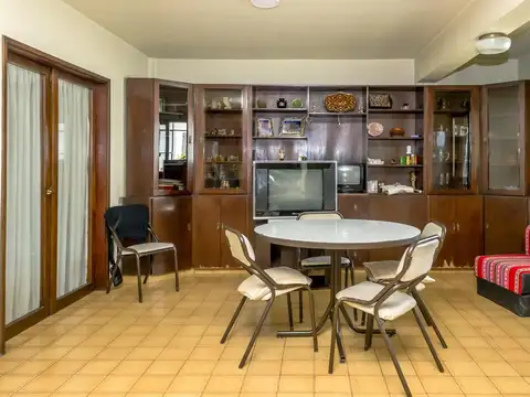 Departamento en Venta en Zona Centro, USD 140.000