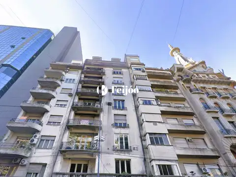 VENTA | Piso 350 m², Apto Profesional/Vivienda • Frente al Congreso Nacional