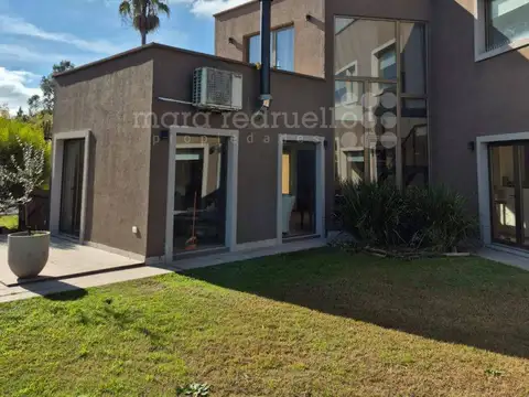 Casa en Venta 10 años