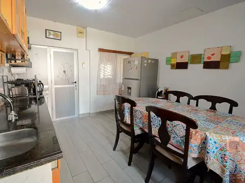 Casa en Venta 77 años