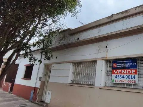Casa  en Venta en Villa del Parque, Capital Federal, Buenos Aires