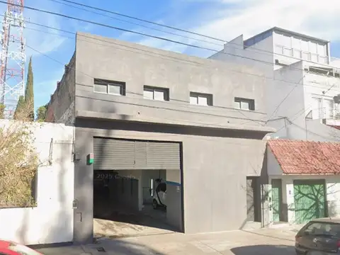 Crisólogo Larralde 5100