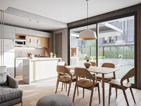 Casa en Venta A Estrenar