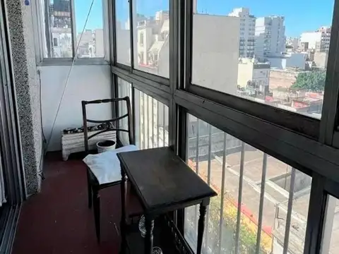 SAN JOSE 900, Piso 8