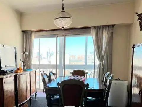 Departamento en Venta en Constitucion, USD 75.000