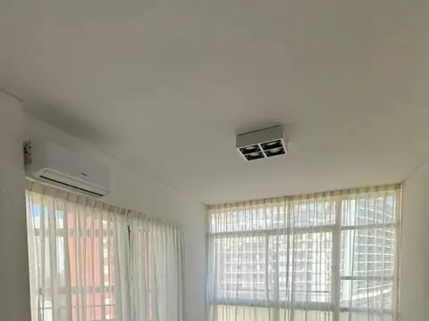 Venta Departamento 2 Ambientes Reciclado Cochera Palermo