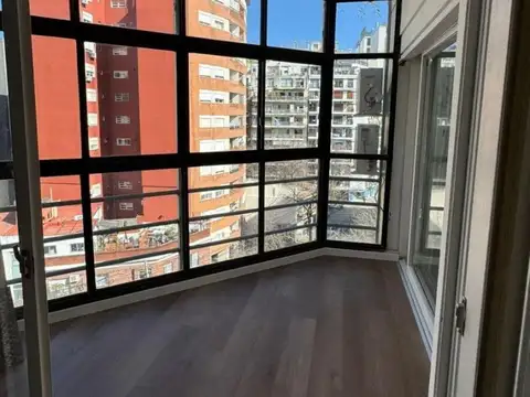 Venta Departamento 2 Ambientes Reciclado Cochera Palermo