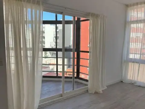 Departamento en Venta en Palermo, USD 199.000