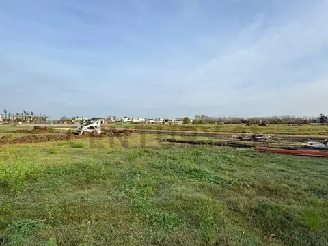 Terreno en Venta 41  mts Fondo