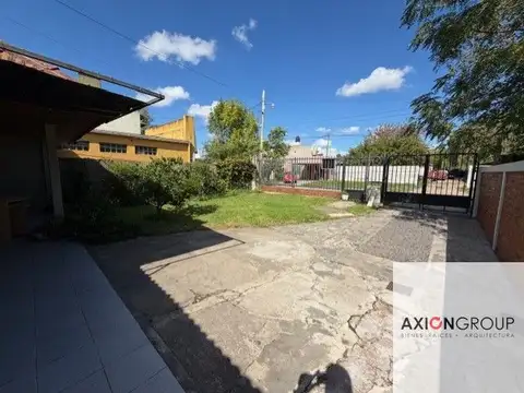 Casa en Venta en Berisso, USD 87.000