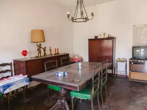 Casa en Venta de 1 dormitorio