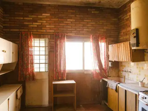 Casa en Venta 48 años