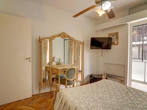 Departamento en Venta en Recoleta, USD 198.000