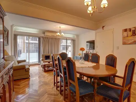 venta depto 4 ambientes con dependencia