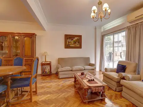 Departamento en Venta de 4 ambientes