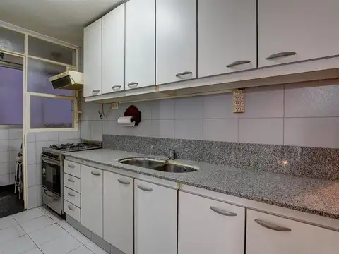 venta depto 4 ambientes con dependencia