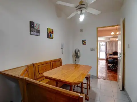 Departamento en Venta 61 años