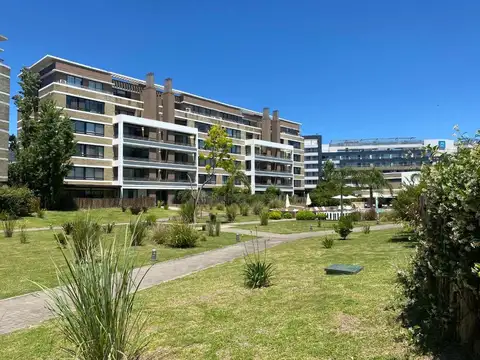 Alquiler Temporal Quartier Nordelta