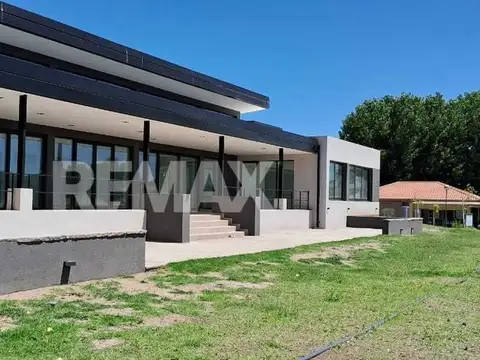 Casa en Venta A Estrenar