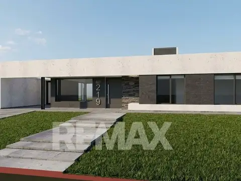 Avenida Plottier UF 219 1000