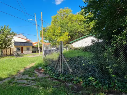 Terreno en Venta de 342,0 m2