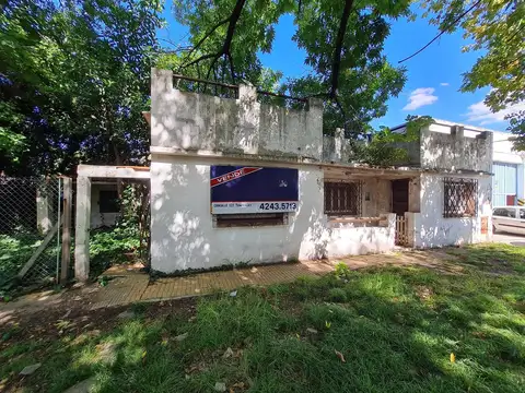 Terreno en Venta en Temperley, USD 90.000