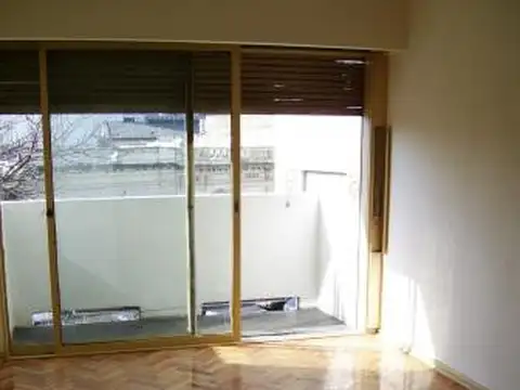 Departamento - Floresta 2 AMB Balcón Cocina