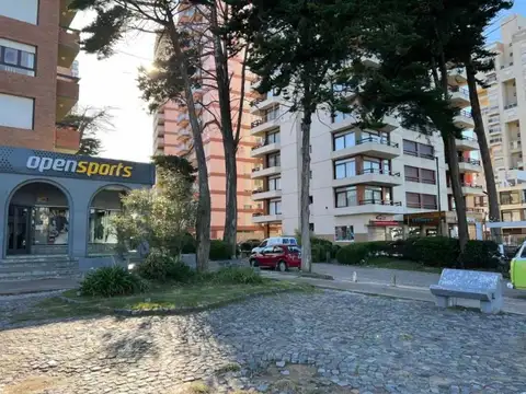 Departamento en Venta en Pinamar, USD 128.000