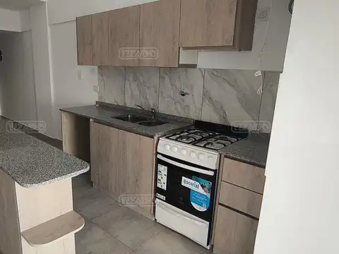 Departamento en Venta al Norte