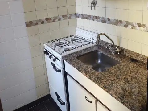 Departamento en Alquiler 60 años