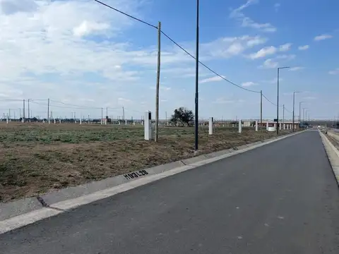 Terreno en Venta en Docta Central, USD 39.000