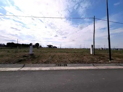 Terreno en Venta en Docta Central, USD 39.000