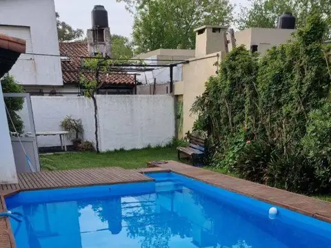 Casa en Venta 46 años