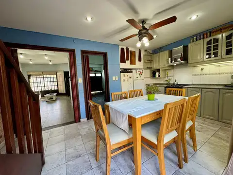 Depto Tipo Casa en Venta 18 años