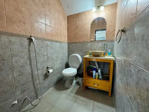 Depto Tipo Casa en Venta con 1 cocheras