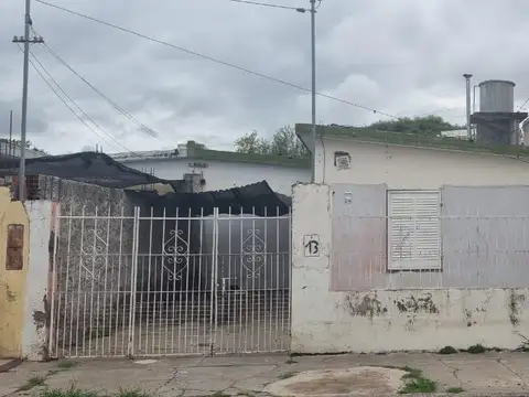 B° Santa Lucía