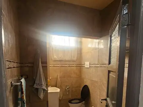 Casa en Alquiler al Este
