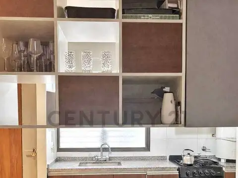 Departamento en Venta en Gobernador Benegas, USD 100.000